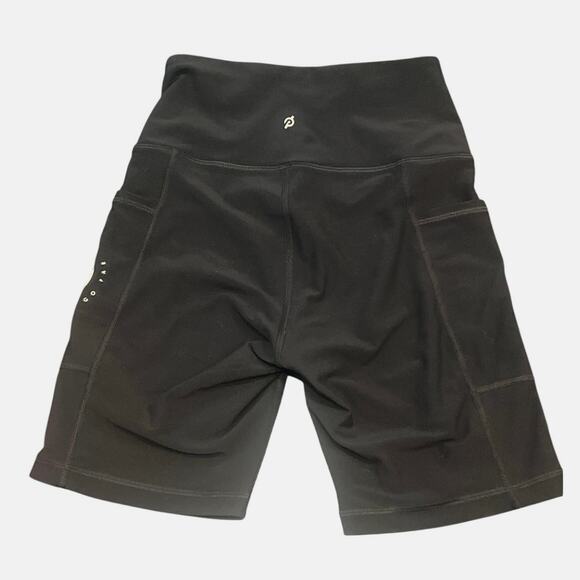 EUC - Peloton Cadent 7" High Rise
Pocket Bike Short - Size XS - Picture 4 of 6